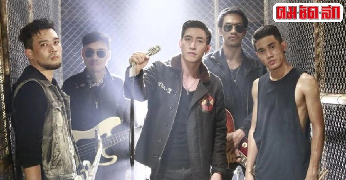 เส้นทางดนตรีที่ไม่เคยท้อก่อมิตรภาพของโตโน่ แอนด์ เดอดัสท์