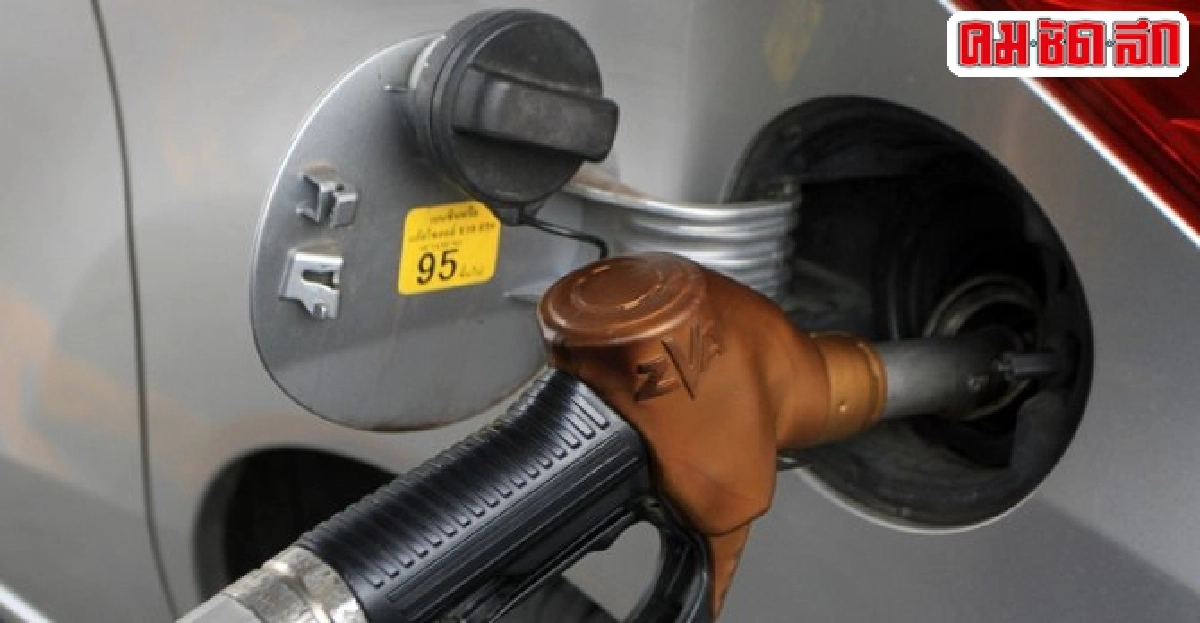 ลด'E85'70สต.'18.09บาท' ลด'E85'70สต.'18.09บาท'