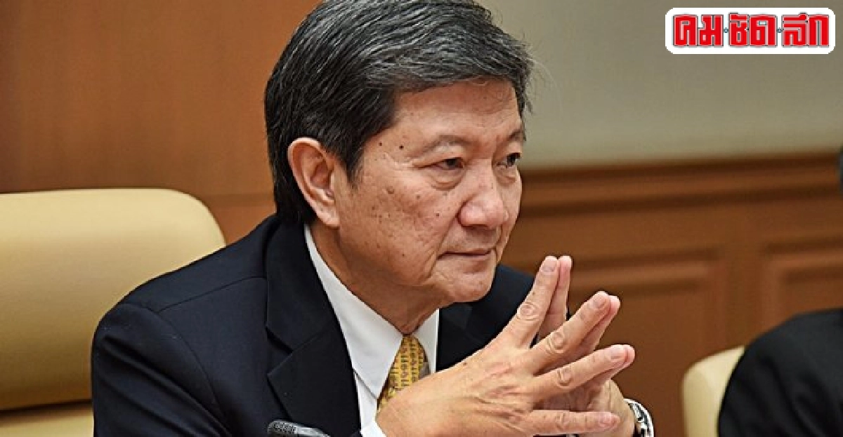 'ปิยะสกล'ยันไม่ล้มสสส.