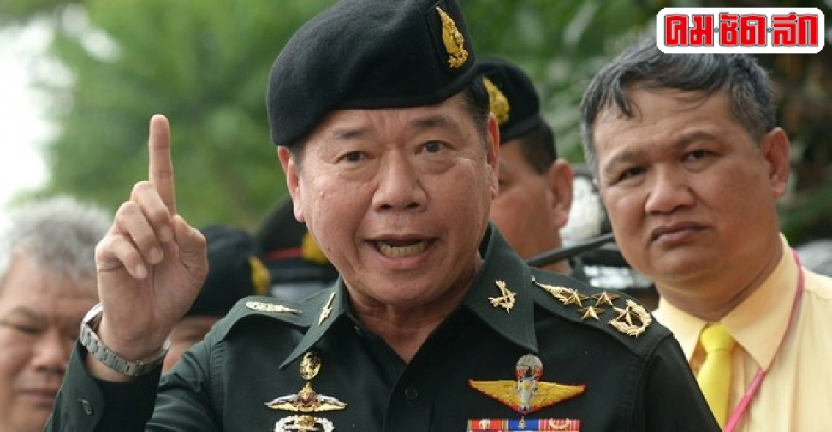 บิ๊กหมูฝากเด็กปฏิบัติตามค่านิยม12ประการ บิ๊กหมูฝากเด็กปฏิบัติตามค่านิยม12ประการ