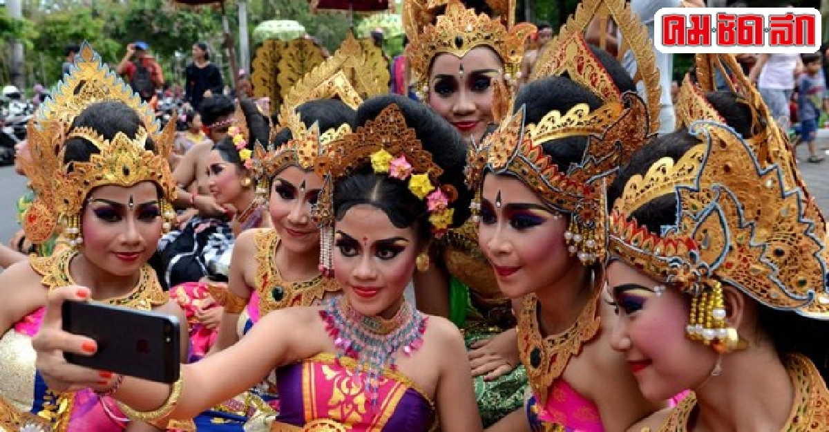 อินโดนีเซีย-ไทยฉลอง65ปีสัมพันธไมตรี อินโดนีเซีย-ไทยฉลอง65ปีสัมพันธไมตรี