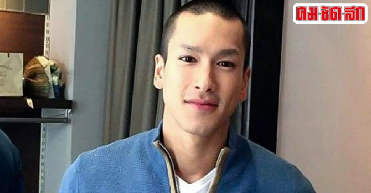 ณเดชน์คอนเฟิร์มเล่นละครแอน ณเดชน์คอนเฟิร์มเล่นละครแอน