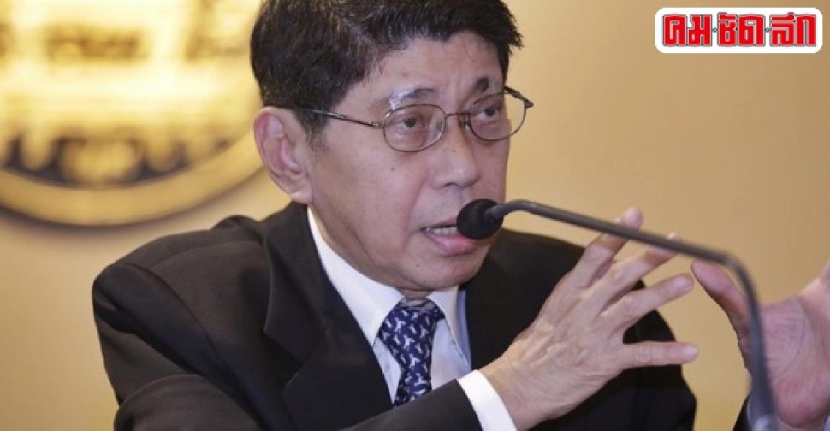 วิษณุรอมส.รับรองมติตั้งสังฆราช วิษณุรอมส.รับรองมติตั้งสังฆราช