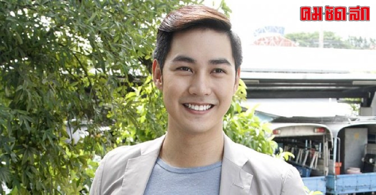 แอมรับเลิกหยกเหลือแค่เพื่อนบริสุทธิ์ใจพีพีเป็นพี่น้อง แอมรับเลิกหยกเหลือแค่เพื่อนบริสุทธิ์ใจพีพีเป็นพี่น้อง