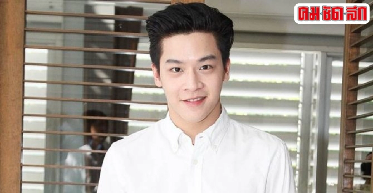 มาร์ชห่วงปันปันโดนข่าวแรงเชื่อไม่กระทบความสัมพันธ์ มาร์ชห่วงปันปันโดนข่าวแรงเชื่อไม่กระทบความสัมพันธ์