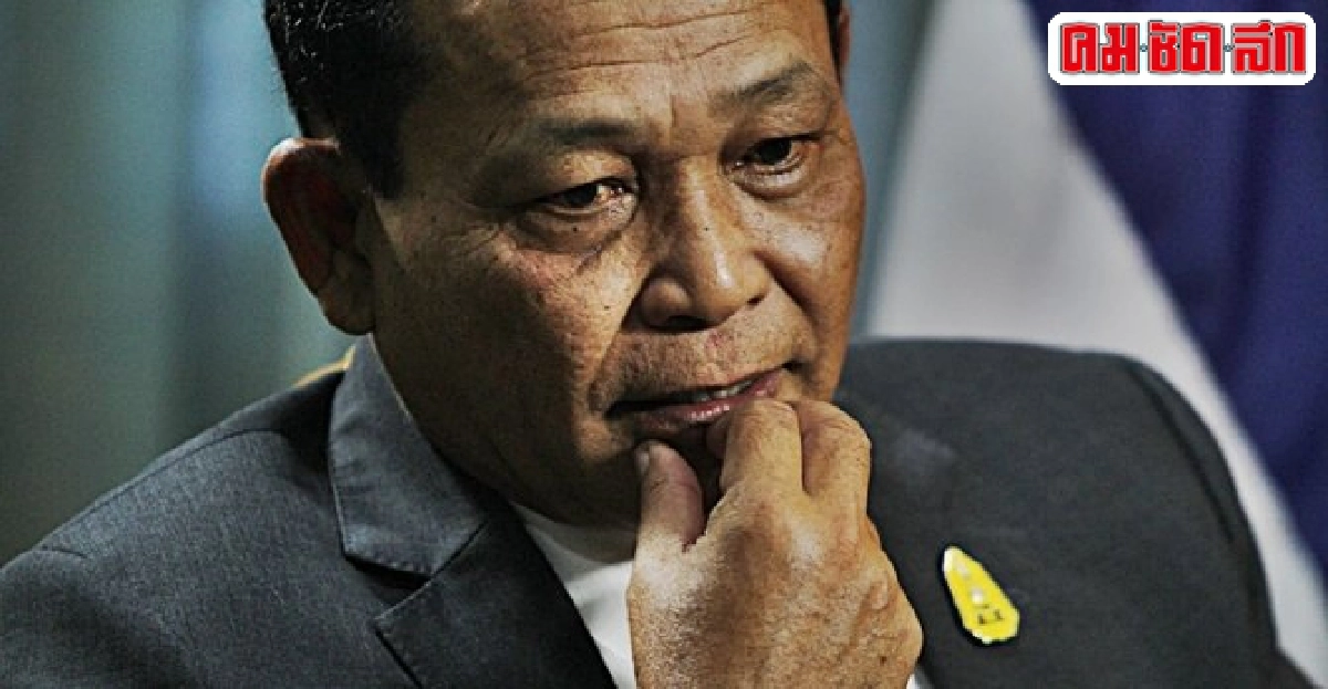 'ดาว์พงษ์'พร้อมยึดอำนาจ'เอแบค'