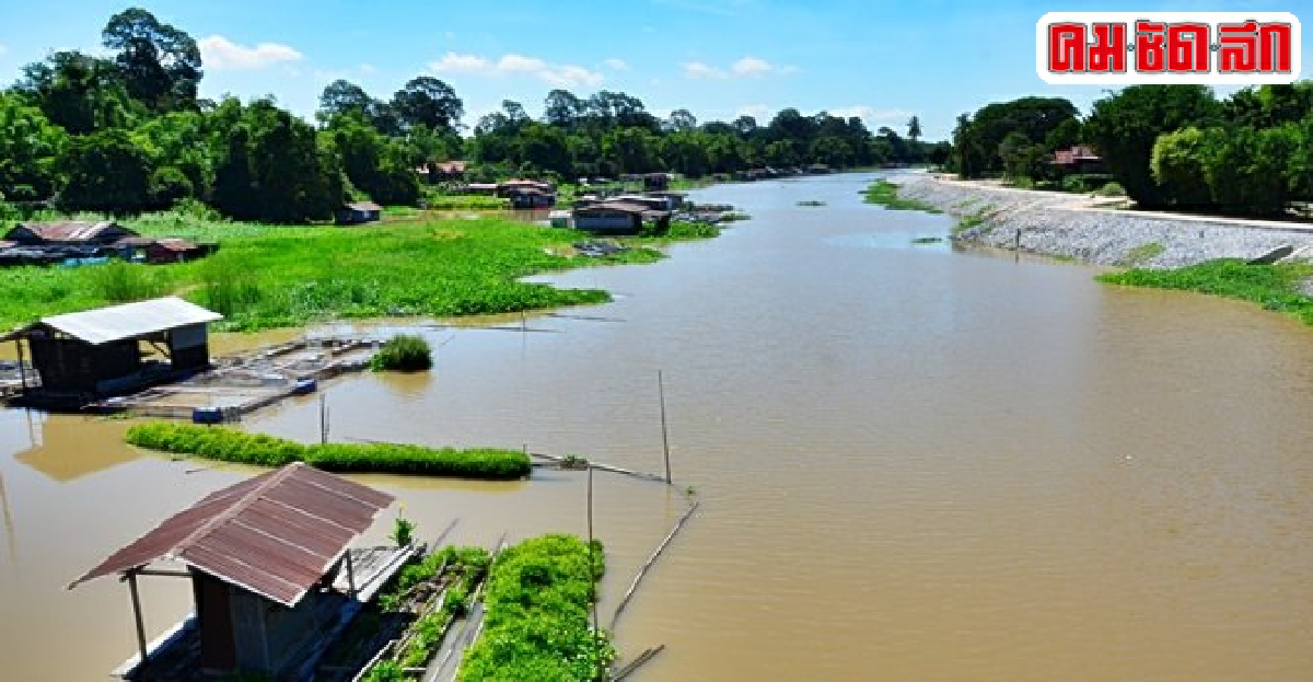 'เกาะเทโพ' ชีวิตชุ่มน้ำแห่งเมืองอุทัยฯ 'เกาะเทโพ' ชีวิตชุ่มน้ำแห่งเมืองอุทัยฯ