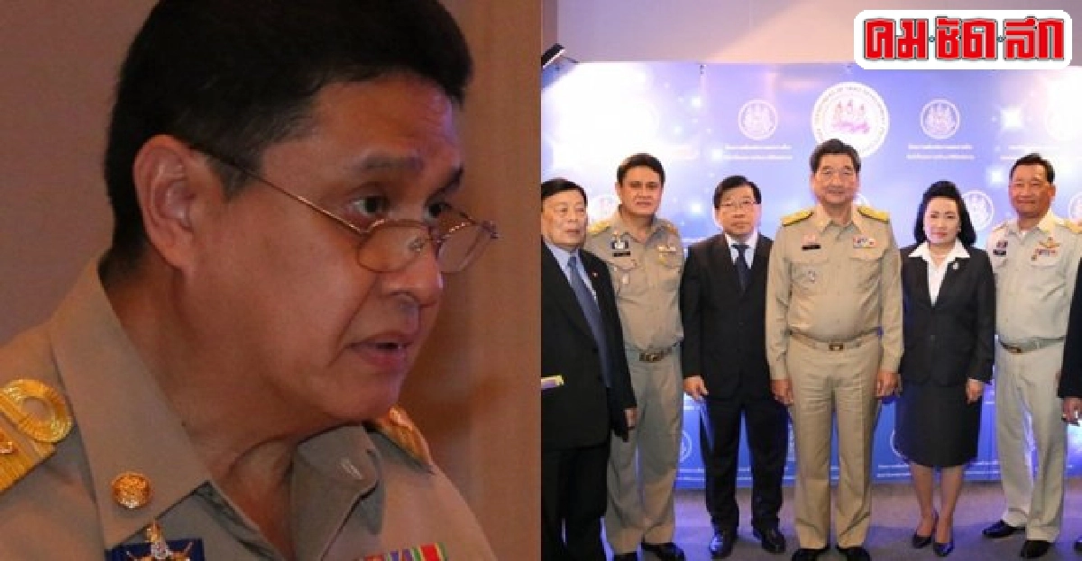 'โครงการเพิ่มผลิตภาพแรงงานไทย'พัฒนาศักยภาพกลุ่มเอสเอ็มอี