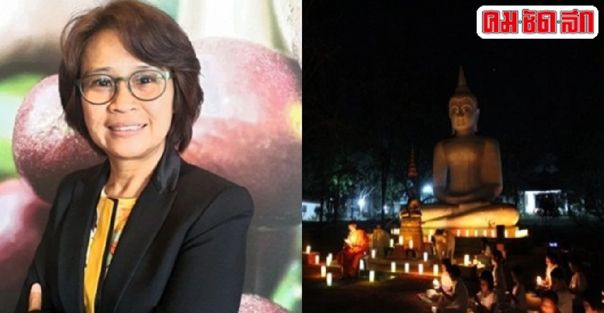วิจัยพบปลูกฝังกตัญญูเชิงพุทธแก้เด็กไร้คุณธรรมได้