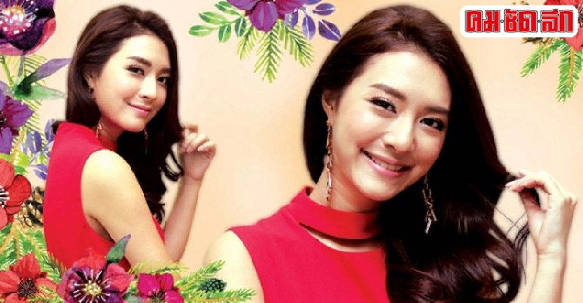 ไม่ยึดติดกับคำว่านางเอก'ชีวิตที่เสกสรรของมิว-นิษฐา ไม่ยึดติดกับคำว่านางเอก'ชีวิตที่เสกสรรของมิว-นิษฐา