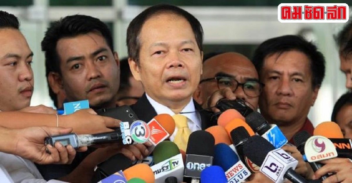 นพดลตั้งฉายารธน.ฉบับไทยแลนด์โอนลี่