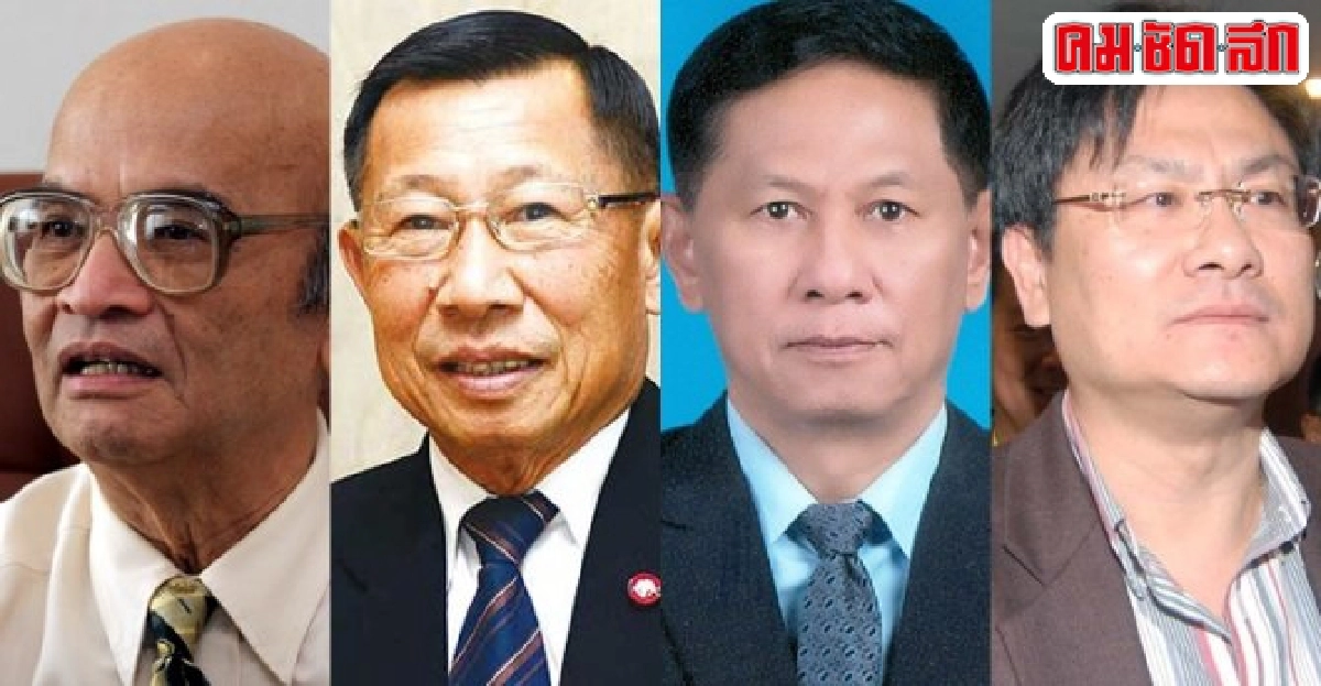 ปรองดอง...ยังห่างไกล? ปรองดอง...ยังห่างไกล?