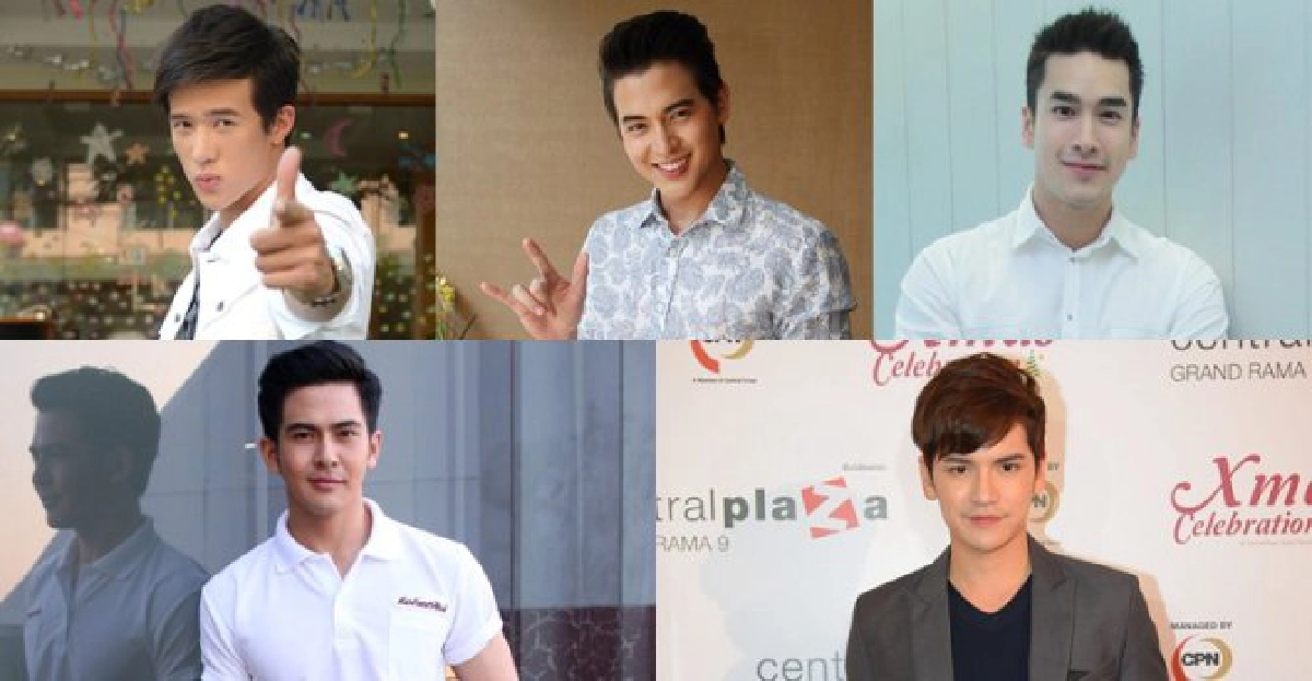 เปิดโผป็อปปูล่าร์โหวต'5อันดับจับตาดูคมชัดลึกอวอร์ด13 เปิดโผป็อปปูล่าร์โหวต'5อันดับจับตาดูคมชัดลึกอวอร์ด13