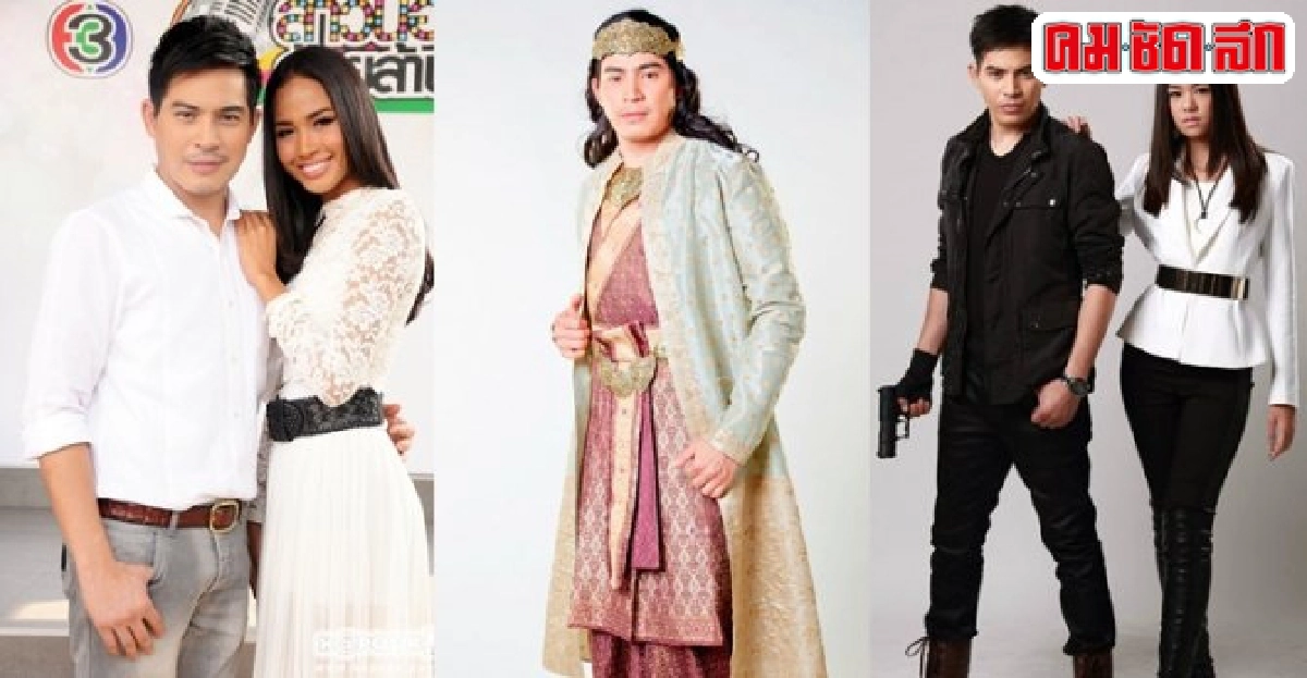 พลิกแฟ้มชีวิตผู้ชายติดดินสู่การเป็นพระเอกชั่วนิรันดร์ พลิกแฟ้มชีวิตผู้ชายติดดินสู่การเป็นพระเอกชั่วนิรันดร์