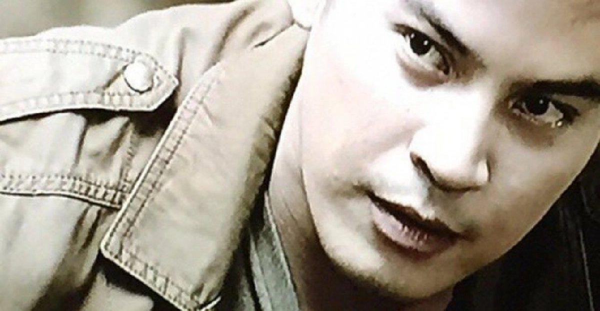 ล้านถ้อยคำคนบันเทิงร่วมไว้อาลัยแด่การจากไปของปอ-ทฤษฎี ล้านถ้อยคำคนบันเทิงร่วมไว้อาลัยแด่การจากไปของปอ-ทฤษฎี