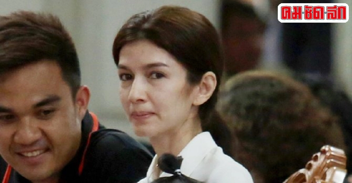 โบว์เผยสภาพจิตใจเข้มแข็งขึ้น