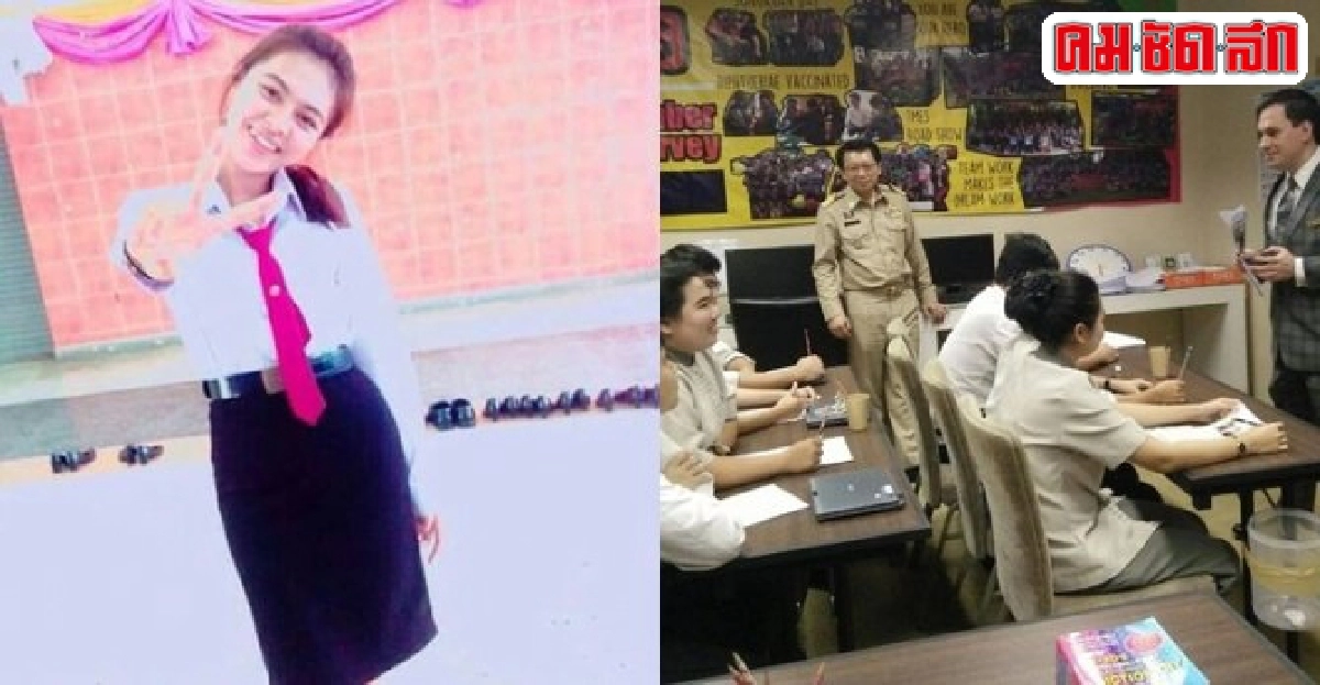 ดิ เอ็กซ์พลอเรอร์ปั้นเด็กอาชีวะสู่มืออาชีพ 