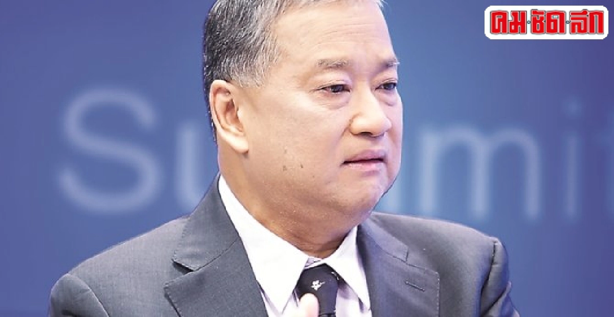 จุดแตกหัก 'สุขุมพันธุ์' ปชป.ลอยแพเสียงคนกรุง ?