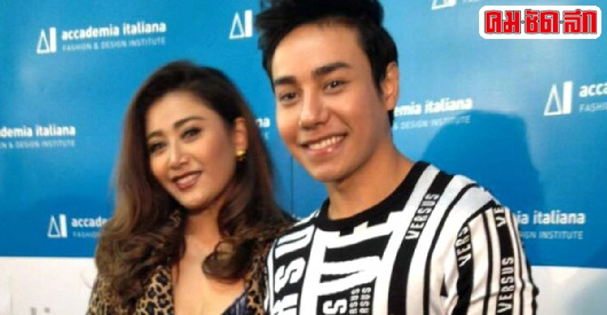 มิตร-แอนอุบพูดเรื่องคดีเชื่อมั่นกระบวนการยุติธรรม มิตร-แอนอุบพูดเรื่องคดีเชื่อมั่นกระบวนการยุติธรรม