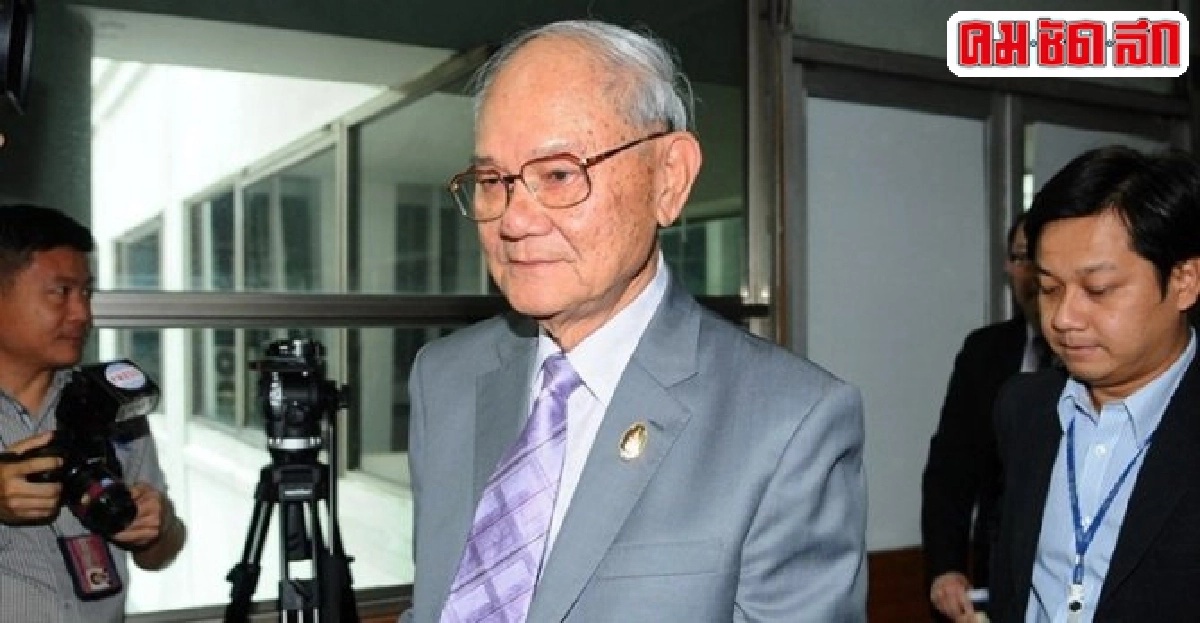 มีชัยแย้มใช้รธน.ปี57หากรธน.ถูกคว่ำ มีชัยแย้มใช้รธน.ปี57หากรธน.ถูกคว่ำ