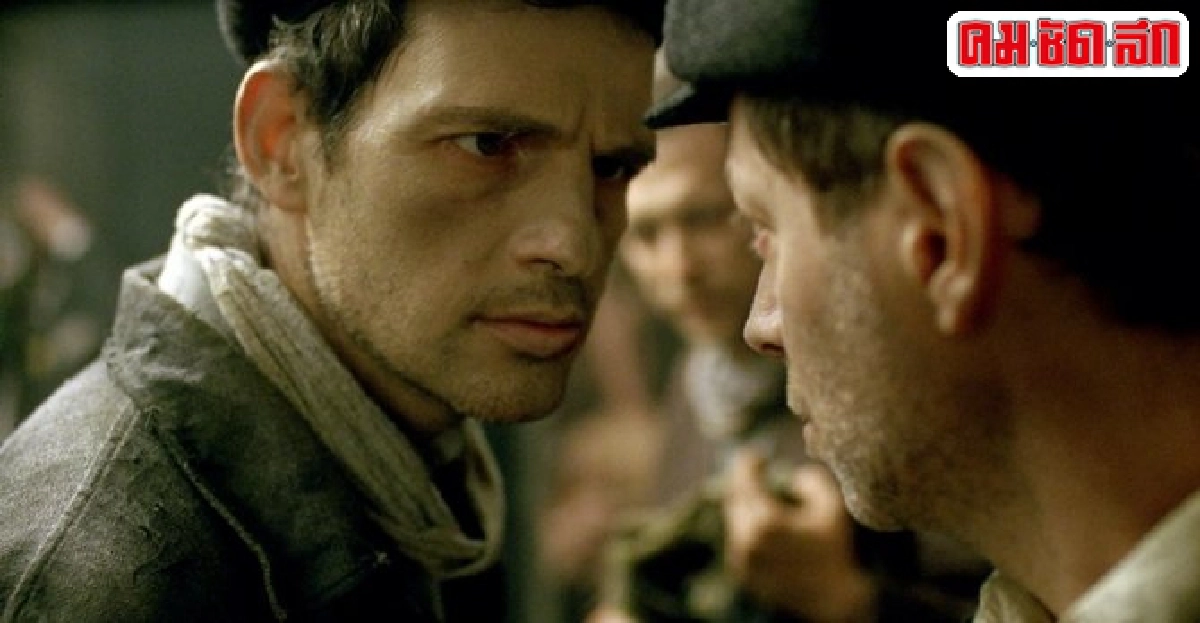 หนังที่ดีที่สุดของโลก!Son of Saul คว้าลูกโลกทองคำ หนังที่ดีที่สุดของโลก!Son of Saul คว้าลูกโลกทองคำ