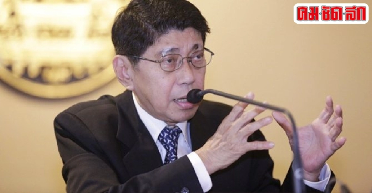 วิษณุชมร่างรธน.เนื้อหาดีเชื่อผ่านประชามติ วิษณุชมร่างรธน.เนื้อหาดีเชื่อผ่านประชามติ