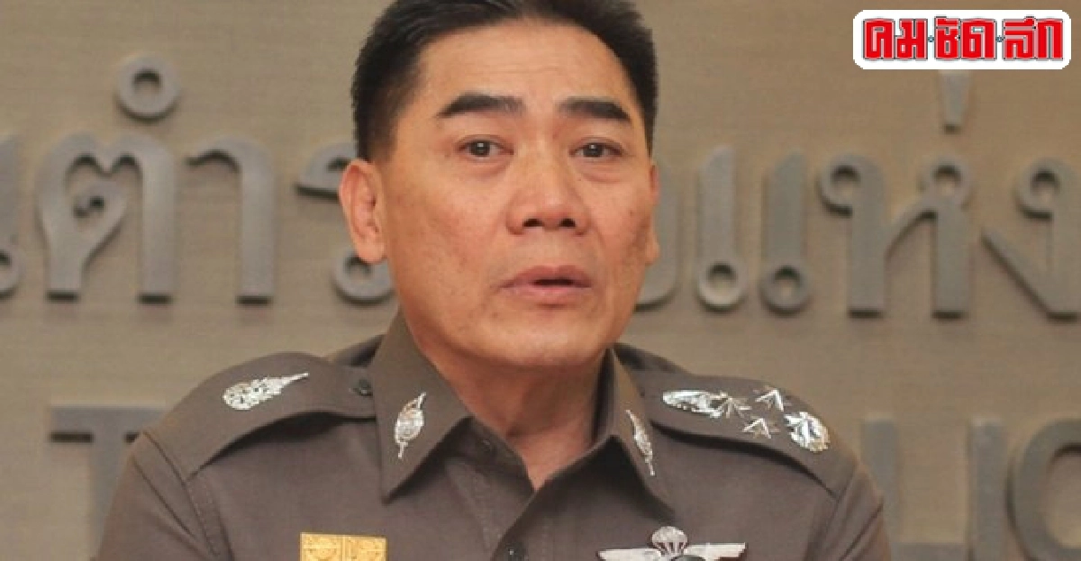 ผบ.ตร.สั่งตรวจเข้มตุ๊กตาลูกเทพ ผบ.ตร.สั่งตรวจเข้มตุ๊กตาลูกเทพ