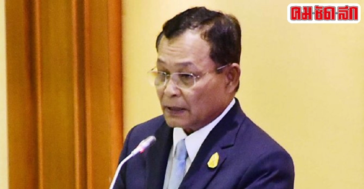 ดาว์พงษ์เผยการุณรายงานเทพศิรินทร์จบแล้ว