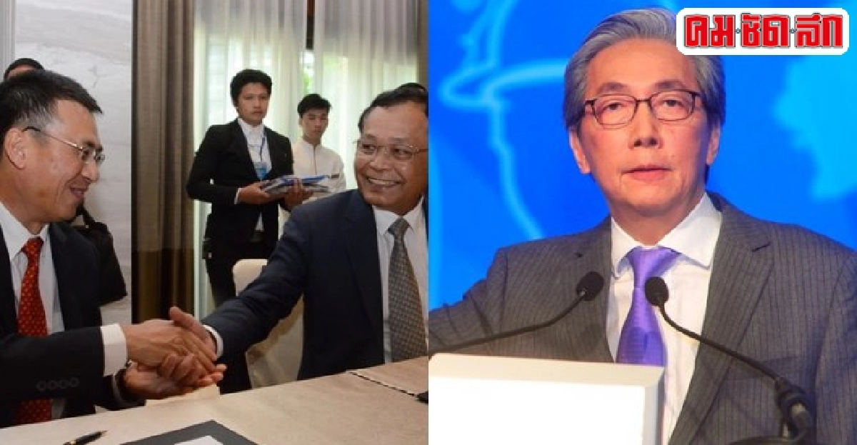 สานพลังยกระดับอาชีวะขับเคลื่อนเศรษฐกิจชาติ 