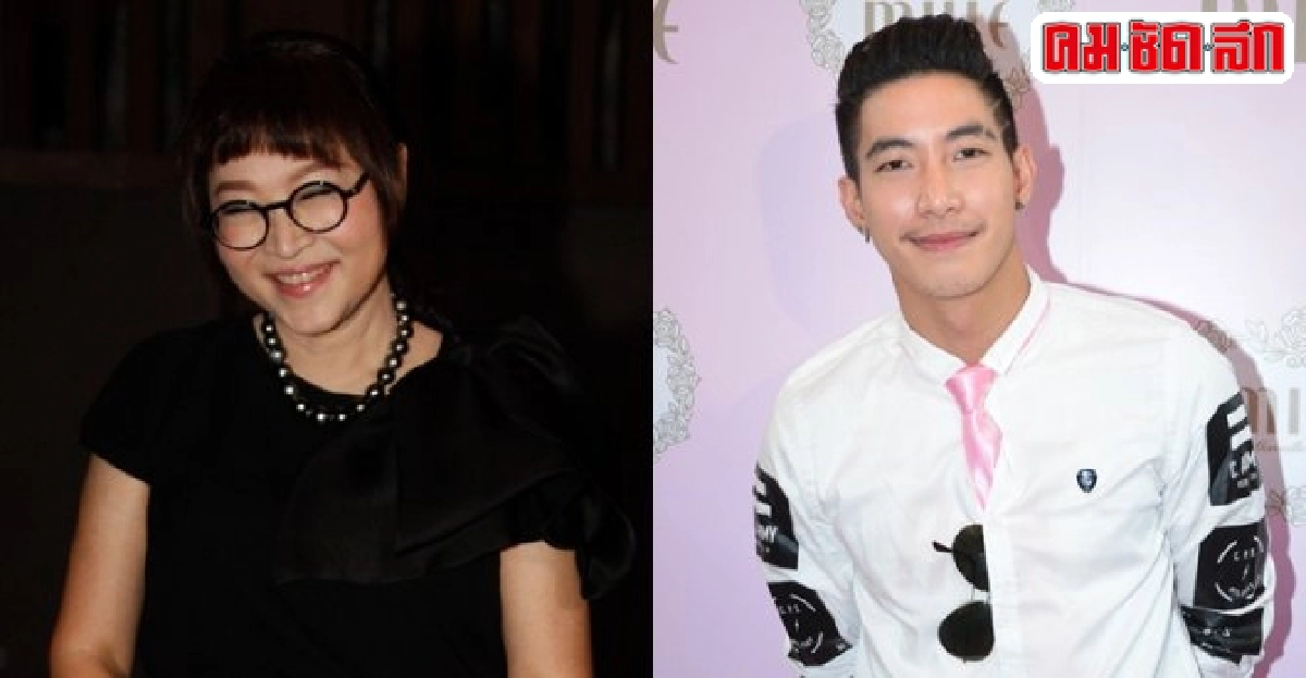 หน่องดึงโตโน่ลงละครช่อง3เสริมทัพดาราแน่นเดอะ คิวปิดส์ หน่องดึงโตโน่ลงละครช่อง3เสริมทัพดาราแน่นเดอะ คิวปิดส์