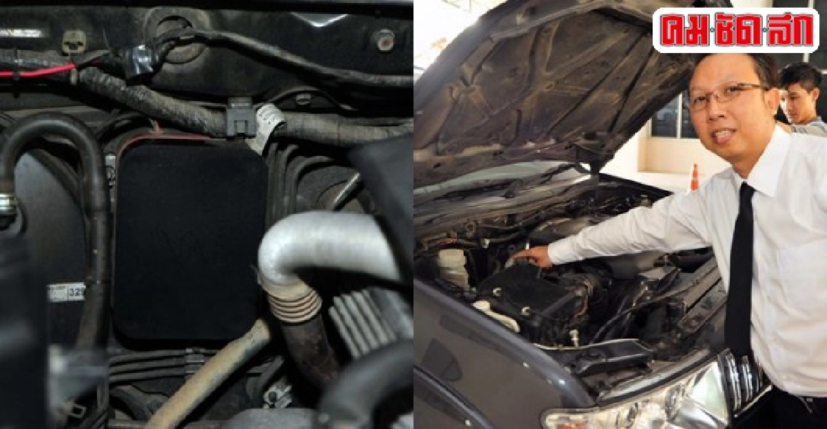 มทร.ธัญบุรีเจ๋งสร้าง'วงจรอิเล็กทรอนิกส์'ลดการใช้เชื้อเพลิง 