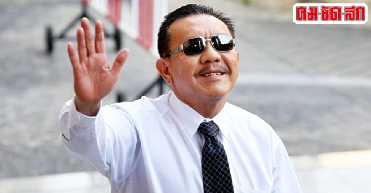 'ชูวิทย์' เริ่มที่ 'บาร์เบียร์' จบที่ 'บาร์เบียร์' 'ชูวิทย์' เริ่มที่ 'บาร์เบียร์' จบที่ 'บาร์เบียร์'