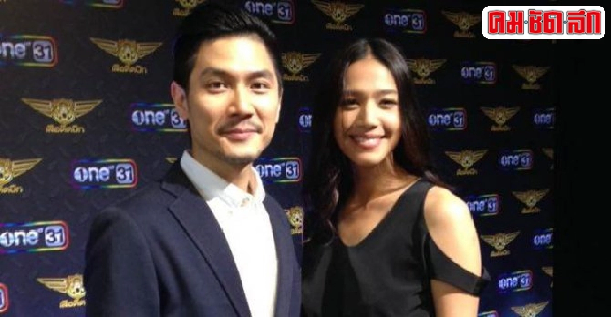 ท็อปเผยยังไร้แพลนมีลูกนุ่นแจงพ.ค.กลับมารับละคร