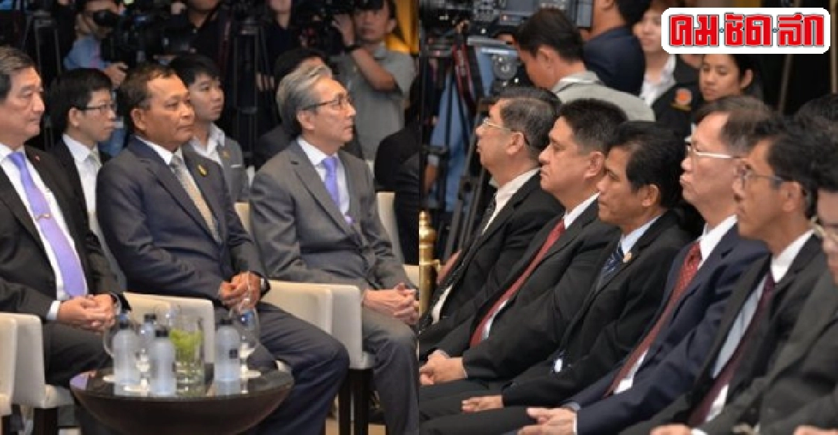 ก.แรงงานผนึก13องค์กรยกระดับฝีมืออาชีวะไทย  