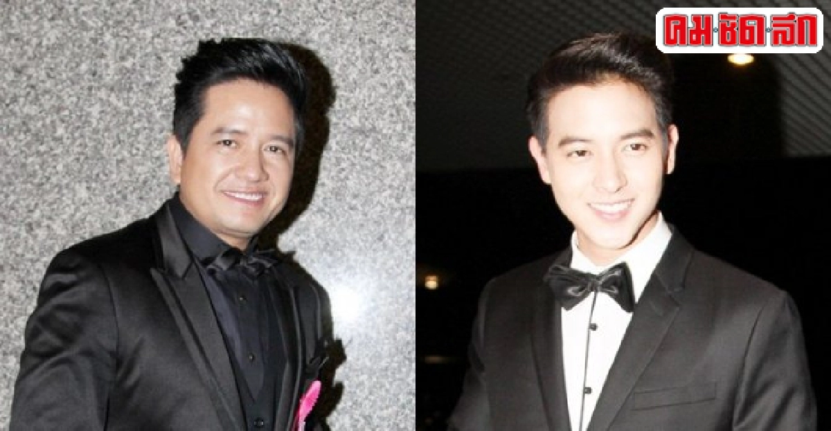 เผยเจมส์จิเซ็นยูนิเวอร์แซล3ปีปิ๊กยันงานหลักยังอยู่ไทย เผยเจมส์จิเซ็นยูนิเวอร์แซล3ปีปิ๊กยันงานหลักยังอยู่ไทย