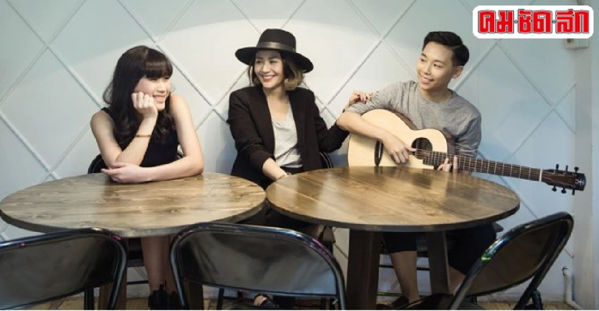 รู้จักกับเกิร์ลแบนด์น้องใหม่ในนาม3สาววงเฮอร์ส รู้จักกับเกิร์ลแบนด์น้องใหม่ในนาม3สาววงเฮอร์ส