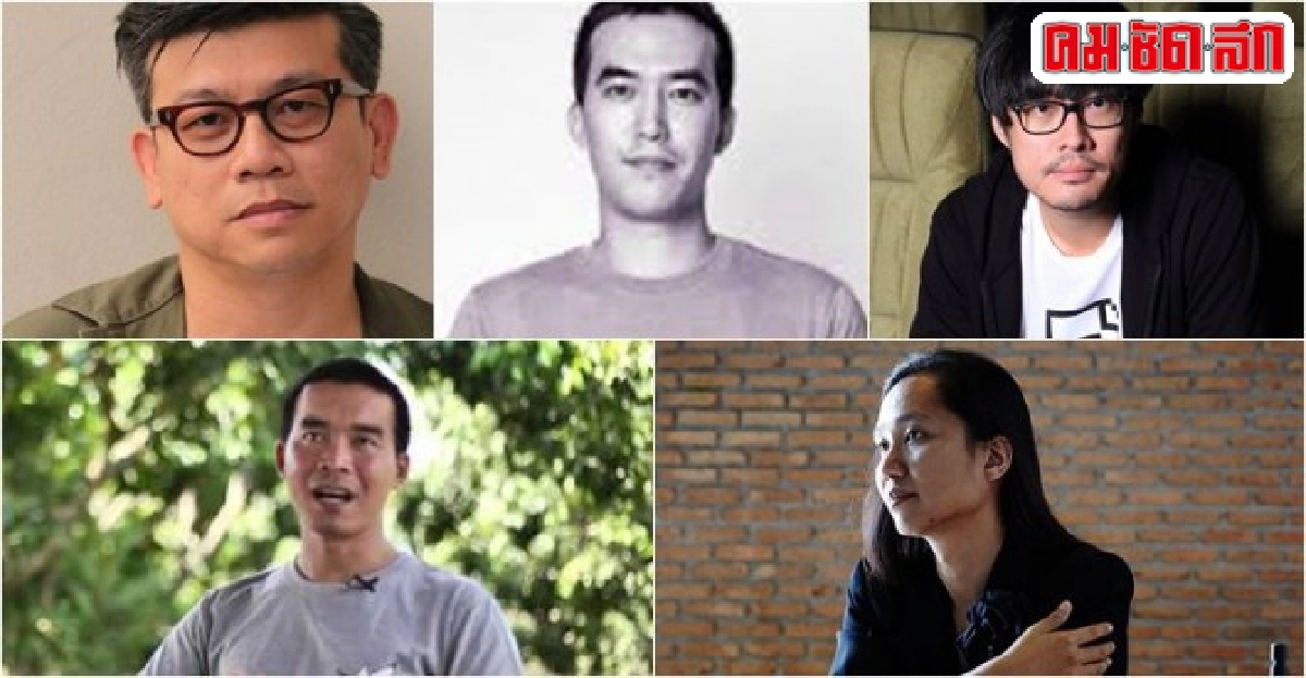 เปิดโผ...ผู้เข้าชิง5อันดับกับภาพยนตร์ไทย