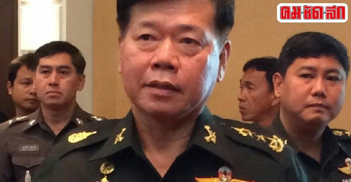 คสช.เดินเกมรุกชิงมวลชนหนุนรัฐธรรมนูญ คสช.เดินเกมรุกชิงมวลชนหนุนรัฐธรรมนูญ
