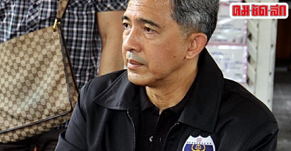 ฟัน'ธัมมชโย'รับของโจร-ฟอกเงิน
