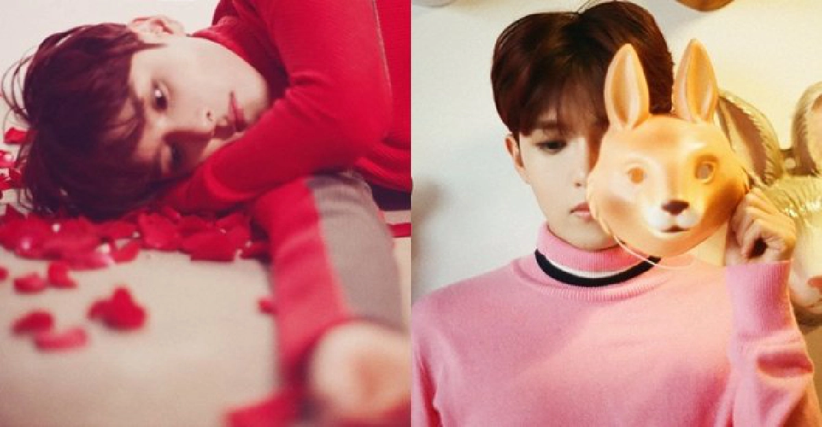 รยอวุคประเดิมงานเดี่ยวคนเดียวเพียวๆในThe Little Prince รยอวุคประเดิมงานเดี่ยวคนเดียวเพียวๆในThe Little Prince