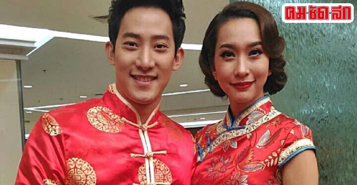 'โบ'ปลื้ม'เอก'คุกเข่าขอแต่งงาน 'โบ'ปลื้ม'เอก'คุกเข่าขอแต่งงาน