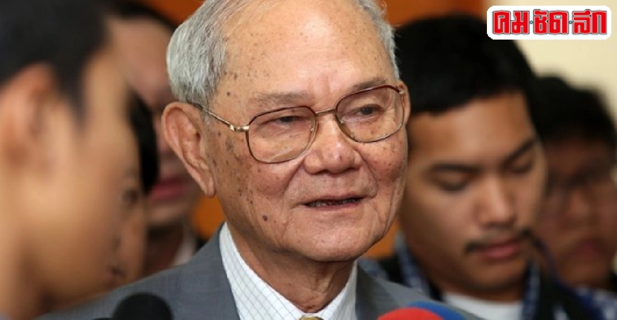 มีชัยยังไม่คิดร่นเวลาร่างก.ม.ลูก