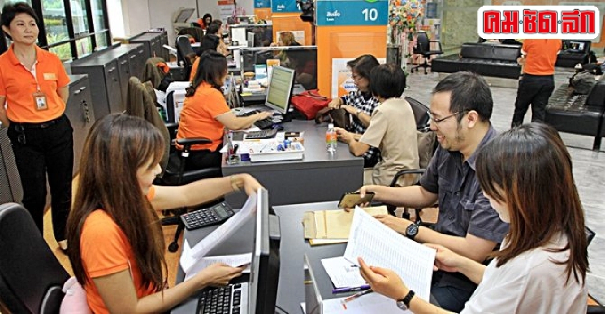อสังหาฯ อ้ำอึ้งร่วมโครงการบ้านประชารัฐ อสังหาฯ อ้ำอึ้งร่วมโครงการบ้านประชารัฐ