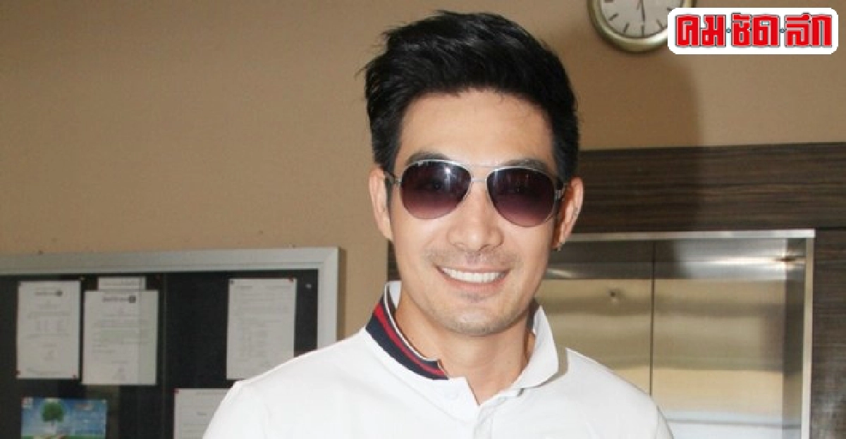 โอ๊ตรับจีน่าตั้งครรภ์รอลูก2ขวบจัดพิธีแต่ง โอ๊ตรับจีน่าตั้งครรภ์รอลูก2ขวบจัดพิธีแต่ง