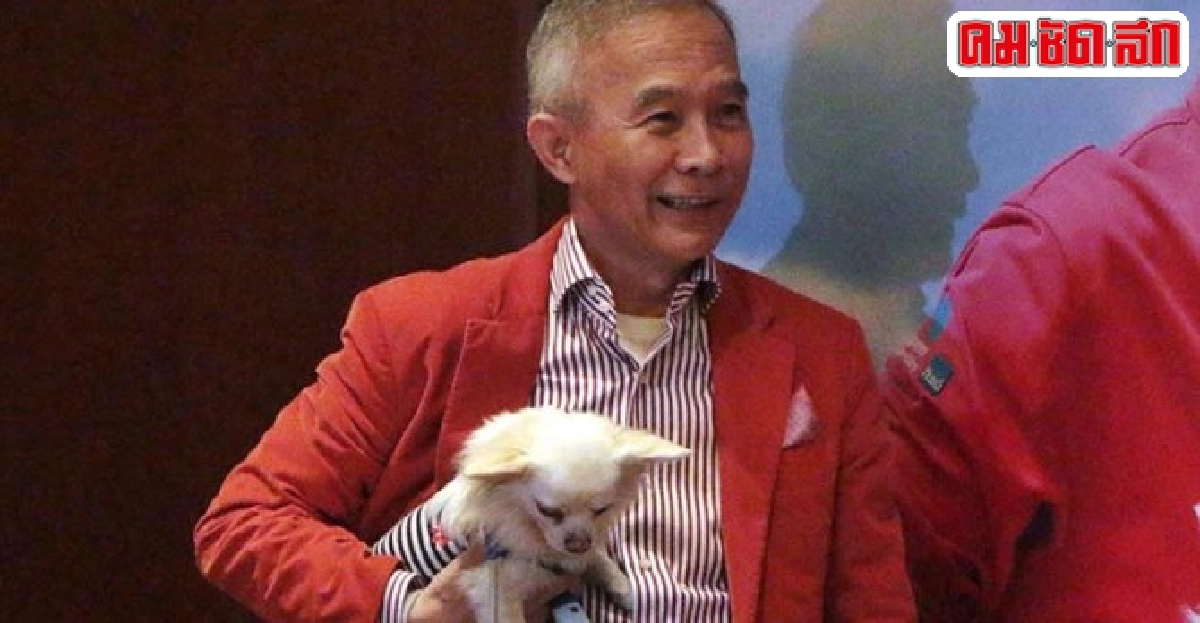 แห่อวยพร'สุวัจน์'61ปี