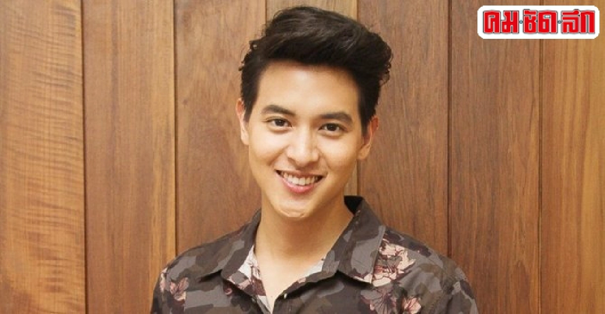 เจมส์จิเตรียมปล่อยงานเพลงที่ญี่ปุ่น เจมส์จิเตรียมปล่อยงานเพลงที่ญี่ปุ่น