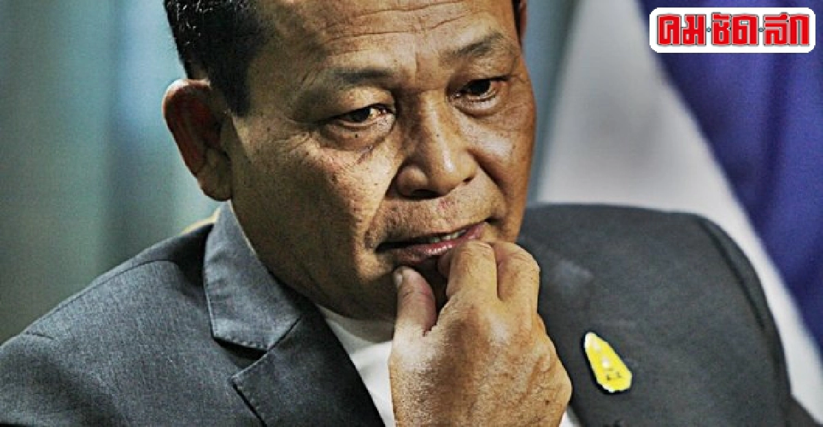 'ดาว์พงษ์'โยน'มัทนา'ตอบปมลาเก้าอี้