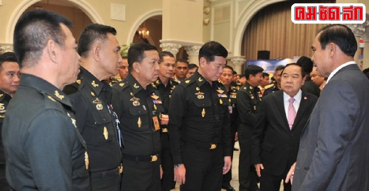 นายกฯเห็นด้วยขึ้นภาษีบุหรี่ นายกฯเห็นด้วยขึ้นภาษีบุหรี่