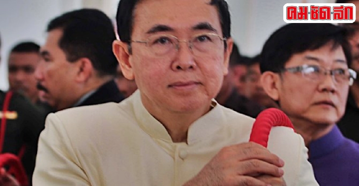 'คลองผดุงกรุงเกษม'ต้นแบบถนนสายวัฒนธรรม 'คลองผดุงกรุงเกษม'ต้นแบบถนนสายวัฒนธรรม