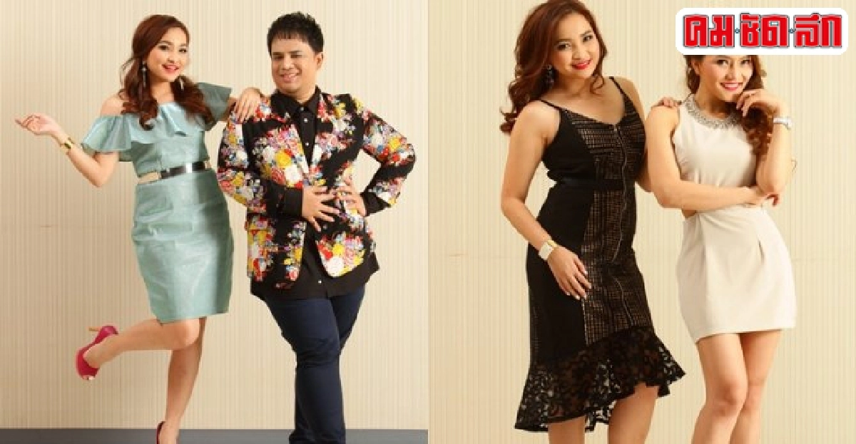 'บันเทิง'เนชั่นเขย่าจอเสริมทัพจัดเต็มพร้อมเสิร์ฟ15ก.พ.นี้ 'บันเทิง'เนชั่นเขย่าจอเสริมทัพจัดเต็มพร้อมเสิร์ฟ15ก.พ.นี้